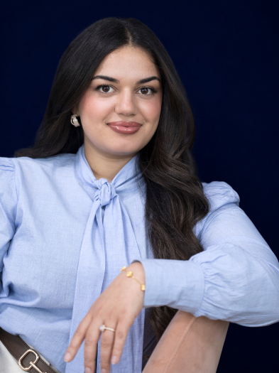 Gabriëlla Mungra