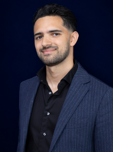 Alvaro Mungra