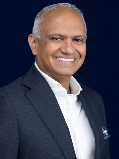 Vinod Mungra